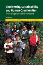 &amp;apos, O&amp;apos, Timothy O'Riordan, Tim Stoll-Kleemann O''''riordan, Tim Stoll-Kleemann riordan, Tim O'Riordan... - Biodiversity, Sustainability and Human Communities