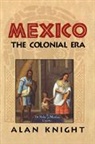 Alan Knight - Mexico