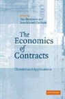 Eric Brousseau, Eric (Universite De Paris Xi) Glachant Brousseau, Eric Glachant Brousseau, Eric Brousseau, Eric (Universite de Paris XI) Brousseau, Jean-Michael Glachant... - Economics of Contracts