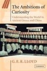 G. E. R. Lloyd, Geoffrey E. R. Lloyd, Quentin Skinner - Ambitions of Curiosity