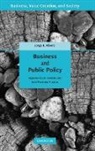 Jorge E. Rivera, Jorge E. (Associate Professor Rivera - Business and Public Policy