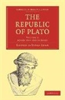 James Adam, Plato, James Adam - Republic of Plato