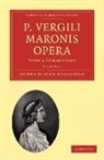 John Conington, Virgil, John Conington - P. Vergili Maronis Opera