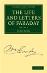 Jones Bence, Michael Faraday, Bence Jones, Bence Faraday Jones, Jones Bence - Life and Letters of Faraday