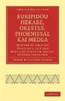 Richard Porson, Richard Porson, Porson Richard - Euripidou Hekabe, Orestes, Phoenissae Kai Medea