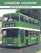Laurie Akehurst, David Stewart - London Country