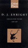 D.J. Enright - Collected Poems, 1948-98