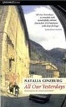 Natalia Ginzburg, Ginzburg Natalia - All Our Yesterdays