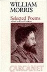 William Morris, Peter Faulkner - Selected Poems
