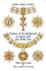 Hyginus Eugene Cardinale, Peter B. van Duren - Orders of Knighthood, Awards and the Holy See