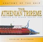 Doug Mcelvogue, Douglas McElvogue - Athenian Trireme