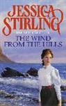 Jessica Stirling - The Wind from the Hills