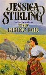 Jessica Stirling - The Hiring Fair