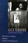 Jack Hibberd, Jack Hibberd - Jack Hibberd: Selected Plays