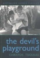 Christos Tsiolkas - Devil''s Playground