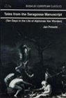 First Last, Jan Potocki, Brian Stableford - Tales From the Saragossa Manuscript