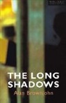 Alan Brownjohn, Alan Brownjohn, Brownjohn Alan - Long Shadows