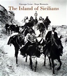 Giuseppe Leone, Diego Mormorio - Island of Sicilians