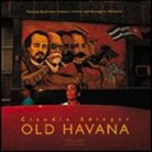 Guillermo Cabrera Infanta, Claudio Edinger, Claudio Wernek Edinger, Humberto Wernek, Edinger Claudio - Old Havana