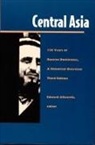 ALLWORTH, Edward Allworth, Edward A. Allworth, Edward Allworth, Edward A. Allworth, Edward a. Allworth - Central Asia