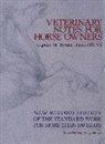 M Horace Hayes, M. Horace Hayes - Veterinary Notes For Horse Owners