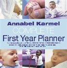 Annabel Karmel - Annabel Karmel's Complete First Year Planner