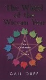 Gail Duff, Duff Gail - Wheel of the Wiccan Year
