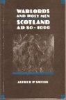 Alfred Smyth, Alfred P. Smyth - Warlords and Holy Men