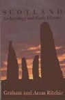 Anna Ritchie, Graham Ritchie, J N Graham Ritchie, J. N. G. Ritchie, J. N. G. Ritchie Ritchie, J. N. Graham Ritchie... - Scotland: Archaeology and Early History