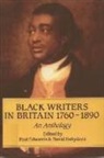 Paul Dabydeen Edwards, David Dabydeen, Paul Edwards - Black Writers in Britain, 1760-1890