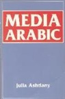 Julia Ashtiany Bray, Julia Ashtiany Bray - Media Arabic