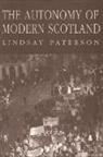 Lindsay Paterson - Autonomy of Modern Scotland