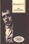 Peter Garside, Sir Walter Scott, Walter Scott, P D Garside, P. D. Garside, Peter Garside - Guy Mannering