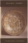 Annemarie Schimmel, Anne-Marie Schimmel - Islamic Names