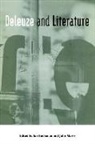 Ian Marks Buchanan, Ian Buchanan, John Marks - Deleuze and Literature