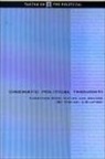 Michael Shapiro, Michael J Shapiro, Michael J. Shapiro, Michael J. (Professor of Politi Shapiro - Cinematic Political Thought