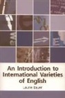 Laurie Bauer - Introduction to International Varieties of English