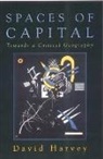David Harvey, David (Distinguished o Harvey, David (Distinguished Professor o Harvey - Spaces of Capital