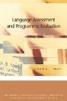 Brian K Lynch, Brian K. Lynch - Language Assessment and Programme Evaluation