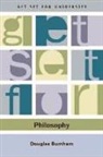 Douglas Burnham - Get Set for Philosophy