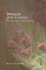 Barbara Kennedy, Barbara M. Kennedy - Deleuze and Cinema