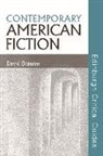 David Brauner - Contemporary American Fiction