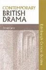 David Lane - Contemporary British Drama