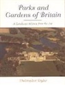 Chris Taylor, Christopher Taylor - Parks and Gardens of Britain