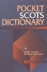 Scottish Language Dictionaries, Scottish Language Scottish Language Dictionaries, Scottish National Dictionary Association - Pocket Scots Dictionary
