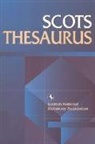 Scottish Language Dictionaries, Scottish Language Scottish Language Dictionaries - Scots Thesaurus