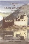 Alastair Campbell - History of Clan Campbell