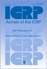 ICRP, F. D. Sowby - Icrp Publication 31