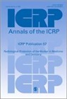 ICRP - Icrp Publication 57