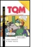 Peter Morris, John S Oakland, John S. Oakland, John S. Morris Oakland, Peter Morris - Pocket Guide to Tqm